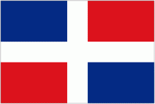 Dominican Republic W